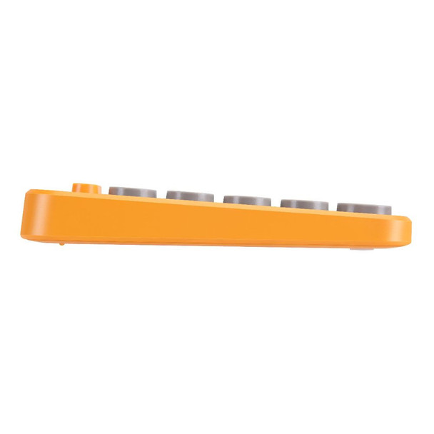 Bonelk-KM-383-Wireless-Keyboard-and-Mouse-Combo-(Orange)-ELK-61022-R-Rosman-Australia-1