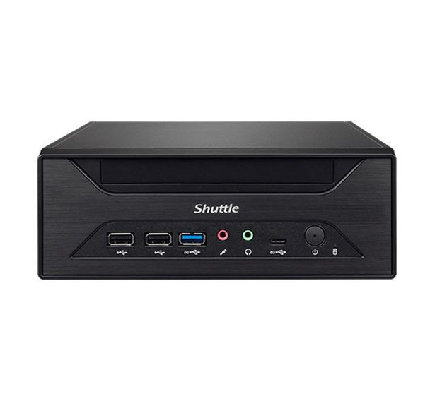 Shuttle-XH610V-XPC-slim-3-liter,--Intel®-H610-chipset,-supports-Intel®-12th-LGA1700-65W-processors,-delivers-4K-UHD-video-content-SYS-XH610V-SYS-XH610V-Rosman-Australia-1
