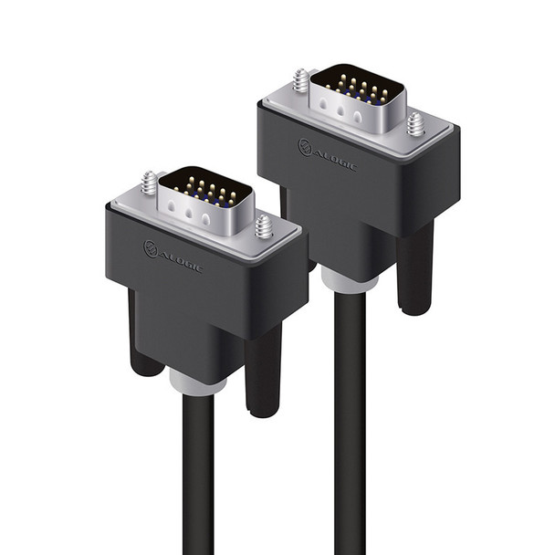 ALOGIC-2m-VGA/SVGA-Premium-Shielded-Monitor-Cable-With-Filter---Male-to-Male-(VGA-MM-02)-VGA-MM-02-Rosman-Australia-1