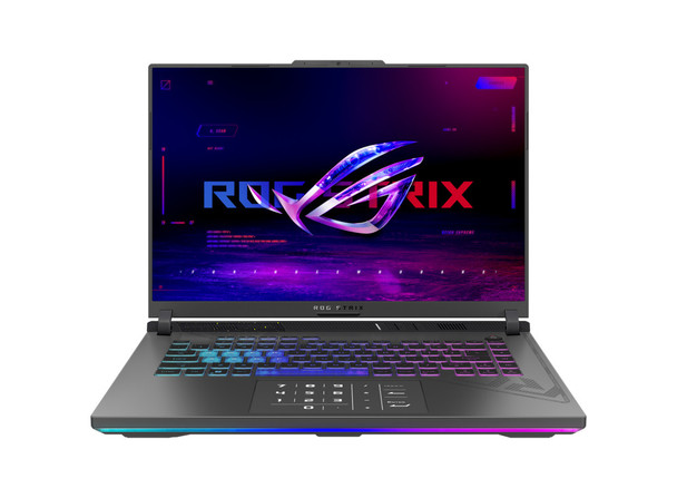 ASUS-ROG-Strix-G16---16"-QHD-240hz,-i7-13650HX,-RTX4060,-16G,-512G-SSD,-1xTB4,-1xUSB-C,-2xIUSB-A,-4zone,-Win11-,Gray,-2Y-(G614JV-N4156W)-G614JV-N4156W-Rosman-Australia-14