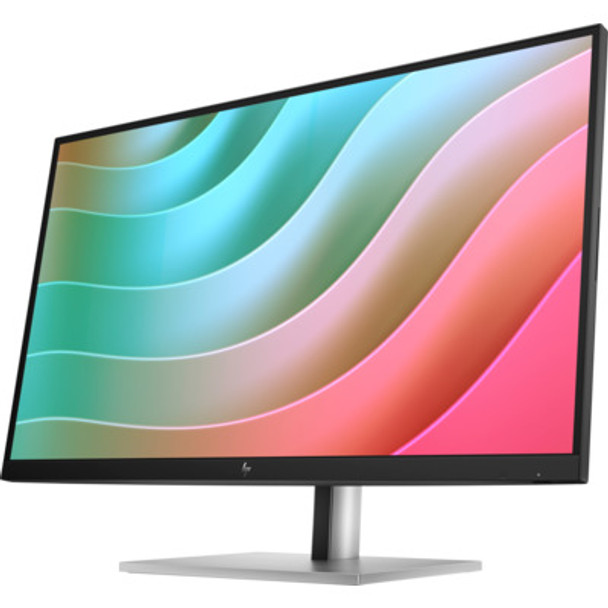 HP-E27k-G5,-27"-UHD-4K-IPS,-EYE-EASE,-16:9,-3840x2160,-USB-C-(65W-PD),-DP+HDMI,-RJ45,-SPEAKERS,-Tilt,-Swivel,-Height,-USB,-3-Yrs-(E27KG5(6N4C4AA))-6N4C4AA-Rosman-Australia-1