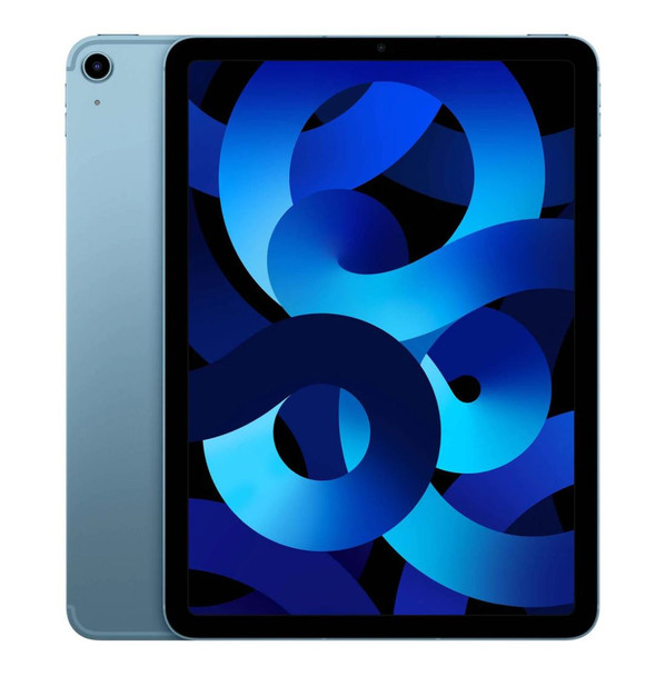 Apple-10.9-inch-iPad-Air-Wi-Fi-+-Cellular-256GB---Blue-(MM733X/A)-MM733X/A-Rosman-Australia-1
