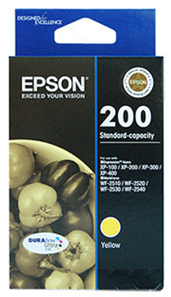 Epson-200-Std-Cap-DURABrite-Ultra-Yellow-ink-(T200492)-C13T200492-Rosman-Australia-1