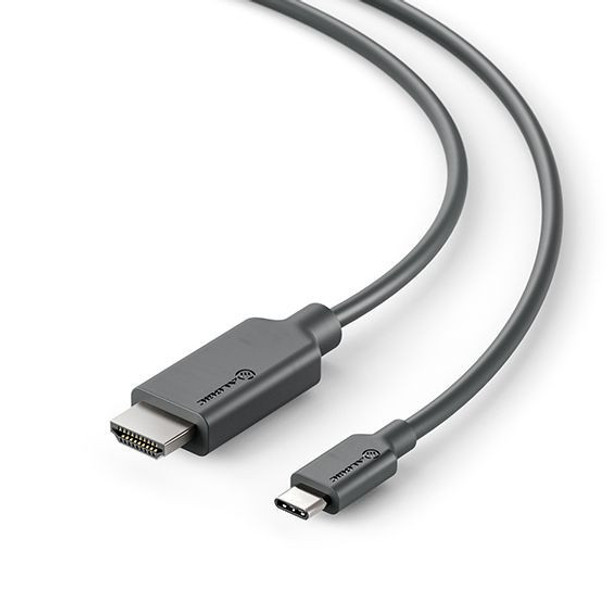 ALOGIC-Elements-USB-C-to-HDMI-Cable-with-4K-Support---Male-to-Male---2m-(EL2UCHD-02)-EL2UCHD-02-Rosman-Australia-1
