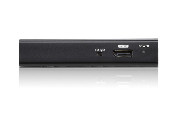 Aten-4-Port-4K-DisplayPort-Splitter---[-OLD-SKU:-VS194A-]-(VS194-AT-U)-VS194-AT-U-Rosman-Australia-1