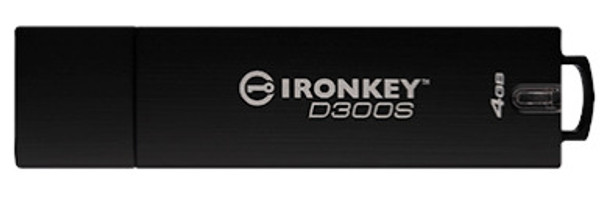 Kingston-8GB-IronKey-D300-Encrypted-USB-3.0-FIPS-Level-3-(IKD300S/8GB)-IKD300S/8GB-Rosman-Australia-1