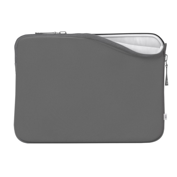MW-Basics-2Life-Recycled-Sleeve-for-MacBook-Pro/Air-13"-(Grey)-MW-450030-Rosman-Australia-1