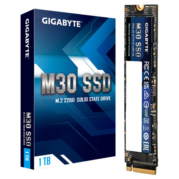 Gigabyte-M30-1TB-SSD,-M.2-2280,-PCI-E-3.0-x4,-NVMe-1.3,-Sequential-Read-~3500-MB/s,-Sequential-Write-~3000-MB/s-GP-GM301TB-G-GP-GM301TB-G-Rosman-Australia-1