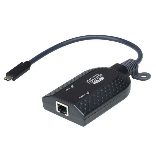 Aten-USB-C-Virtual-Media-KVM-Adapter-KA7183-AX-Rosman-Australia-1