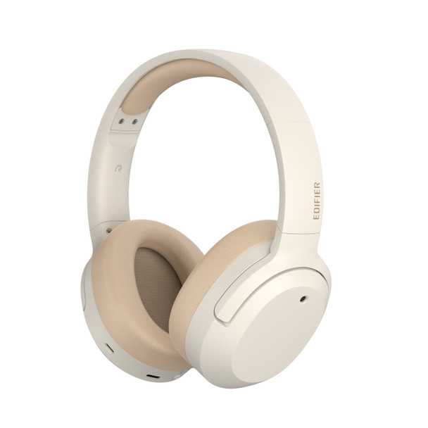 Edifier-W820NB-Plus-Active-Noise-Cancelling-Wireless-Bluetooth-Stereo-Headphone-Headset-49-Hours-Playtime,-Bluetooth-V5.2,-Hi-Res-Audio-wireless-Ivory-W820NB-Plus-Ivory-Rosman-Australia-1