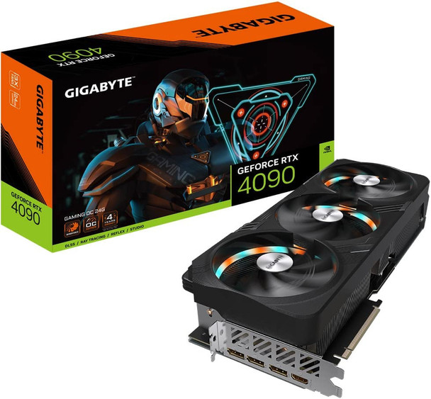 Gigabyte-nVidia-GeForce-RTX-4090-GAMING-OC-24G-Video-card,-PCI-E-4.0,-GDDR6X,-3-x-DP-1.4,-1-x-HDMI-2.1-GV-N4090GAMING-OC-24GD-GV-N4090GAMING-OC-24GD-Rosman-Australia-1