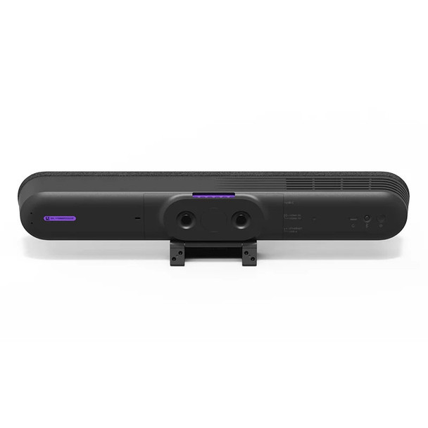 Logitech-Rally-Bar-Huddle-Standalone---Graphite-(960-001574(RALLYHUD))-960-001574-Rosman-Australia-1