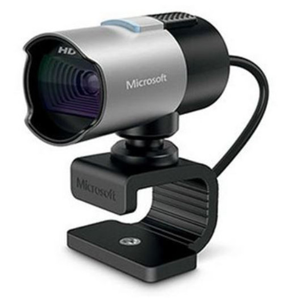 Microsoft-"Business"-LifeCam-Studio-WebCam-for-business.-.-5WH-00002-Rosman-Australia-1