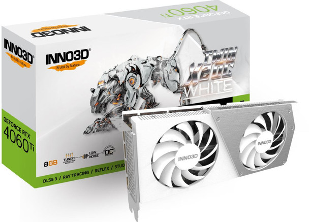 INNO3D-nVidia-GeForce-RTX-4060-Ti-8GB-TWIN-X2-OC-White-N406T2-08D6X-171153W-Rosman-Australia-1