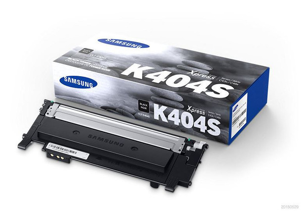 Samsung---Printing-Samsung-CLT-K404S-Black-Toner-Cartrid-(SU113A)-SU113A-Rosman-Australia-1