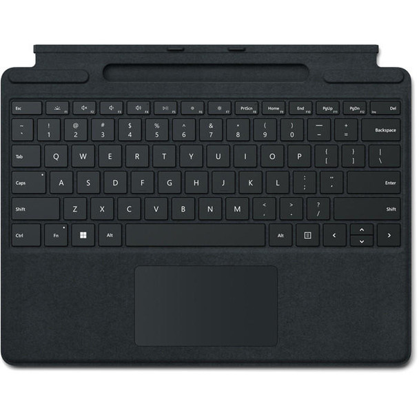 Microsoft-Surface-Pro-8-Signature-Keyboard- with-Slim-Pen-  --Black-8X6-00015-Rosman-Australia-1