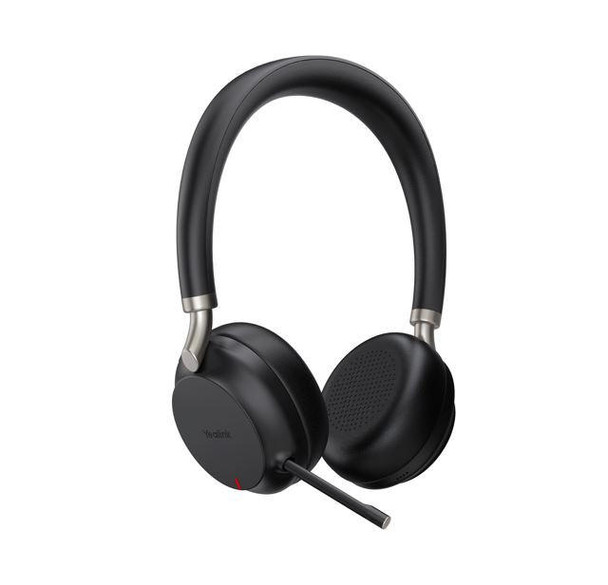 Yealink-BH72-Teams-certified,-Bluetooth-Wireless-Stereo-Headset,-Black,-USB-C,-Supports-Wireless-Charging,-Rectractable-Microphone,-40hrs-battery-life-TEAMS-BH72-BL-C-Rosman-Australia-1