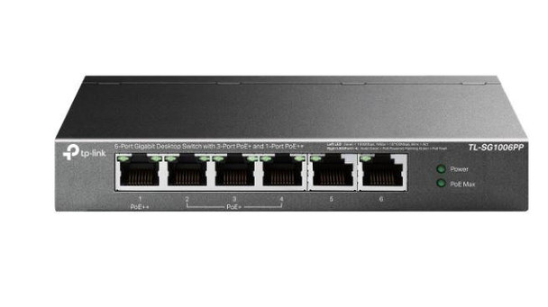 TP-Link-TL-SG1006PP-6-Port-Gigabit-Desktop-Switch-with-3-Port-PoE+-and-1-Port-PoE++-TL-SG1006PP-Rosman-Australia-1