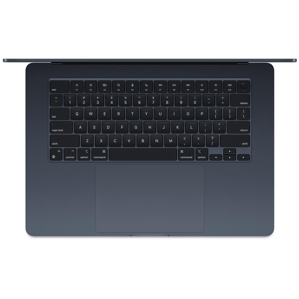 MacBook-Air-15.3-in/Midnight/Apple-M2-chip-with-8-core-CPU,-10-core-GPU,-16-core-NE/16GB/512GB-SSD//Magic-KB-with-Touch-ID---US//70W-USB-C-PA-(Z18U000RB)-Z18U000RB-Rosman-Australia-3