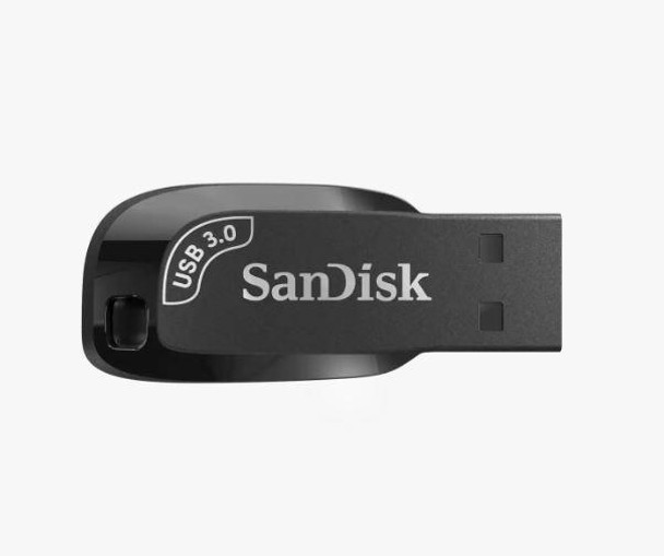 SanDisk®-Ultra-Shift™-USB-3.0-Flash-Drive---5-YEARS-WARRANTY-Capacity-128GB-SDCZ410-128G-G46-Rosman-Australia-1