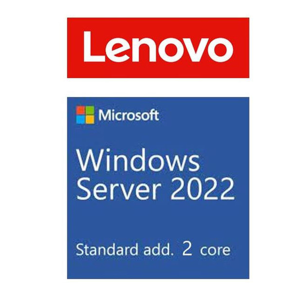 Lenovo-ISG-LENOVO-Windows-Server-2022-Standard-Additional-License-(2-core)-(No-Media/Key)-(Reseller-POS-Only--ST50-/-ST250-/-SR250-/-ST550-/-SR530-/-SR550-/-SR65-7S05007MWW-Rosman-Australia-1