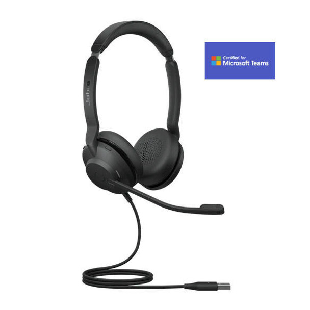 Jabrat-EVOLVE2-30-MS-USB-A-Wires-Stereo-Business-Headset,-Microsoft-Teams-Certified,-Noise-Cancellation,-2ys-Warranty-23089-999-979-Rosman-Australia-1