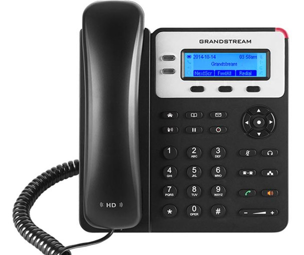 Grandstream-GXP1625-2-Line-IP-Phone,-2-SIP-Accounts,-132x48-Backlit-Graphical-LCD-Display,-HD-Audio,-Powerable-Via-PoE-GXP1625-Rosman-Australia-1