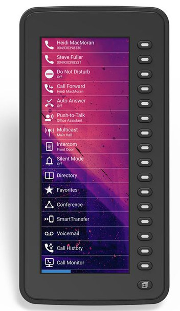 SNOM-D7C--Expansion-Module-USB-for-D785,-D765,-D745,-D735,-D725,-D717--D715,-48-Programmable-Keys,-High-resolution-6.8"-TFT-Colour-Display-SNOM-D7C-Rosman-Australia-1