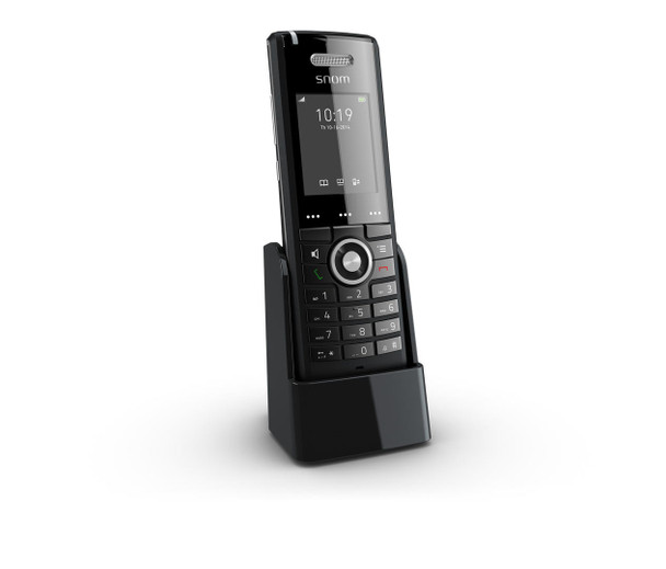 SNOM-M65-Professional-DECT-Handset,-Wideband-HD-Audio-Quality-Corded-(LS),-Advanced-Voice-Quality,--6-Polyphonic-Ringtones-00003969-Rosman-Australia-1