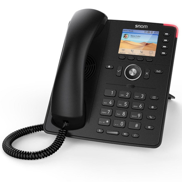 SNOM-D713-IP-Desk-Phone,-HD-Audio,-PoE,-TFT-Liquid-Crystal-Display-(LCD),-Headset-Connectable-(Include-SnomA100M-and-Snom-A100D)-00004582-Rosman-Australia-1