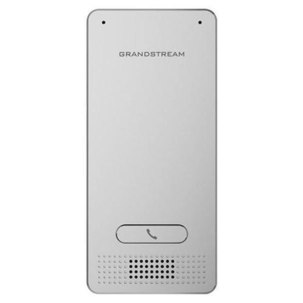 Grandstream-GDS3702-HD-Audio-IP-Intercom-System,-Built-in-Speaker--Microphone,-Meta-Casing,-Powerable-Via-POE-GDS3702-Rosman-Australia-1