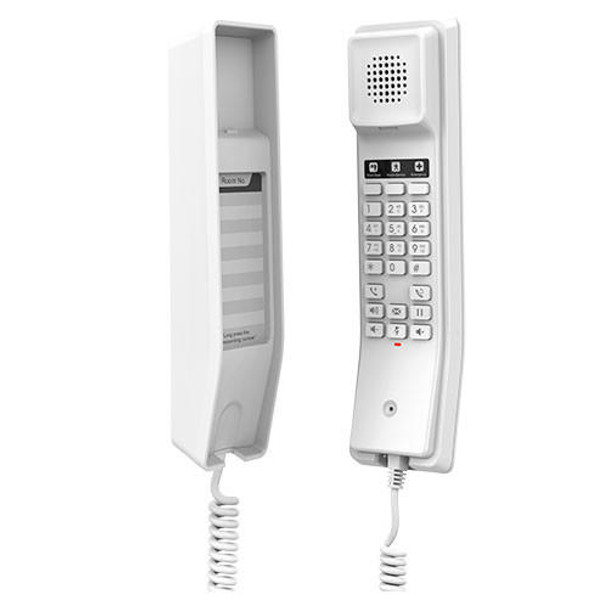 Grandstream-GHP610W-Hotel-Phone,-2-Line-IP-Phone,-2-SIP-Accounts,-HD-Audio,-Built-In-Wi-Fi,-White-Colour,-1Yr-Wty-GHP610W-Rosman-Australia-1