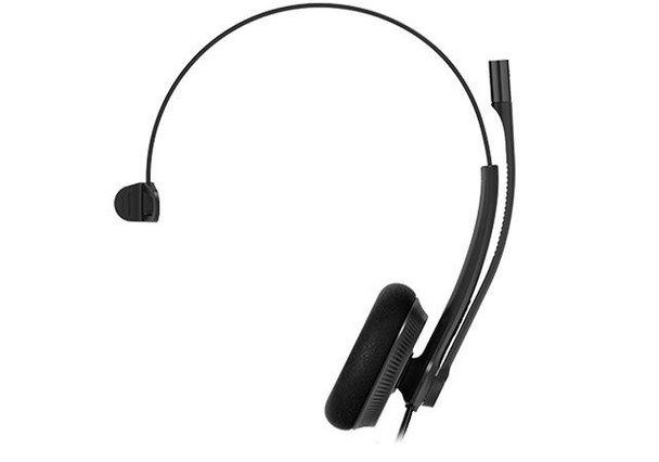 Yealink-UH34L-M-UC-Wideband-Noise-Cancelling-Headset,-USB,-Foam-Ear-Piece,-Mono-UH34L-M-UC-Rosman-Australia-1