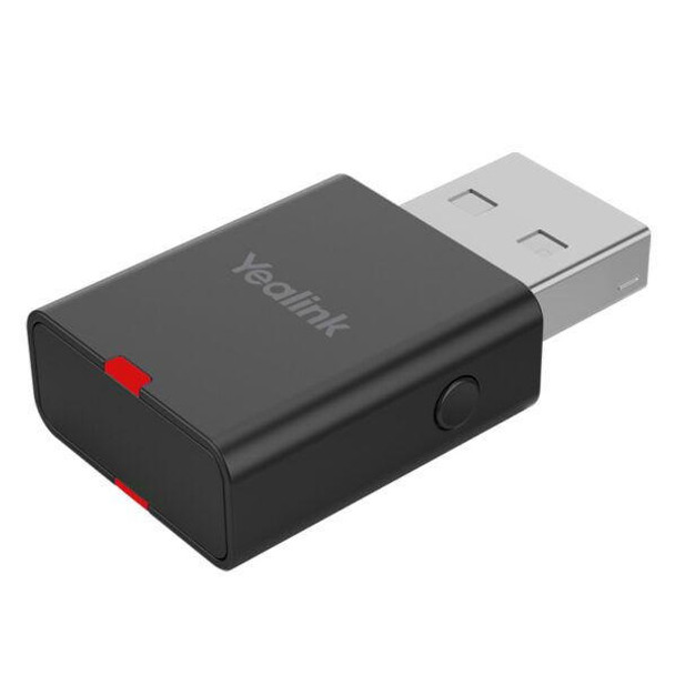 Yealink-WDD60-DECT-Dongle-for-use-with-WH6x-Wireless-Headsets,-2Micro,-USB-2.0,-LED-Indicates-WDD60-Rosman-Australia-1
