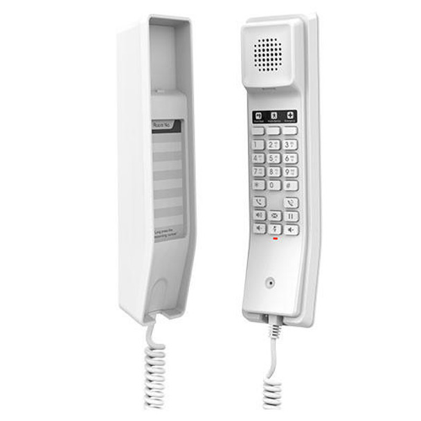 Grandstream-GHP610-Hotel-Phone,-2-Line-IP-Phone,-2-SIP-Accounts,-HD-Audio,-Powerable-Over-PoE,-White-Colour,-1Yr-Wty-GHP610-Rosman-Australia-1