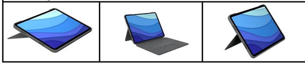 Logitech-Combo-Touch-for-iPad-Pro-11-inch-(1st,-2nd,-and-3rd-generation)-(920-010150(TOUCH))-920-010150-Rosman-Australia-2