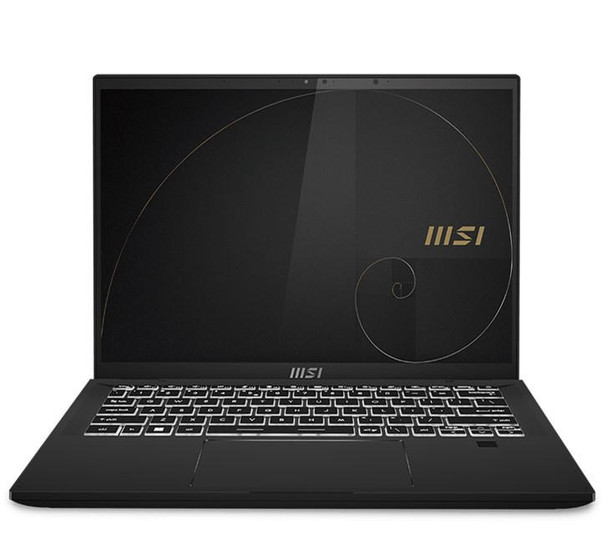 MSI Summit E14FlipEvo A13MT (Iris Xe Graphic