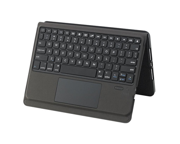 (LS)-RAPOO-XK300-Plus-Bluetooth-Keyboard-for-iPad-Pro/Air/7-10.5"---Shortcut-keys,-Touch-Gestures,-Scissor-switches,-Multimedia-keys,-Rechargeable-KBRP-XK300-PLUS-Rosman-Australia-1