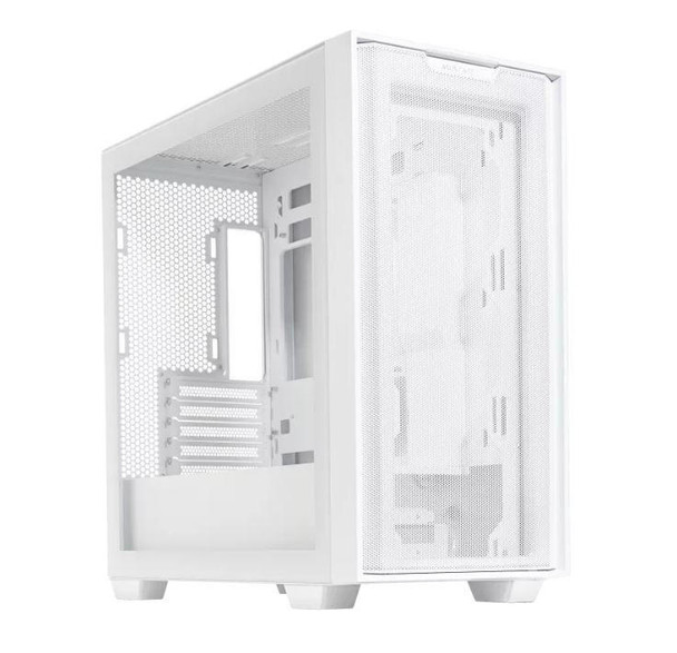 ASUS-A21-Micro-ATX-Case-offers-support-for-360-mm-radiators,-and-380-mm-graphics-card,-A21-ASUS-CASE/WHT-Rosman-Australia-1