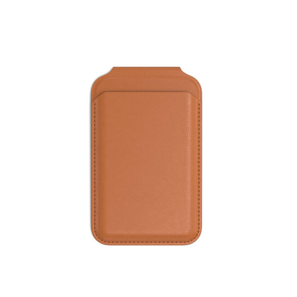 Satechi-Magnetic-Wallet-Stand-for-iPhone-(Orange)-ST-VLWO-Rosman-Australia-3
