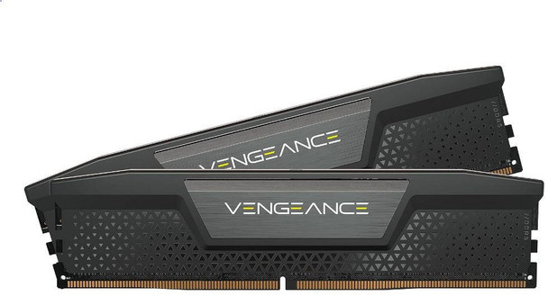 Corsair-Vengeance-32GB-(2x16GB)-DDR5-UDIMM-5600Mhz-C40-1.25V-Black-Desktop-PC-Gaming-Memory-CMK32GX5M2B5600C40-Rosman-Australia-1