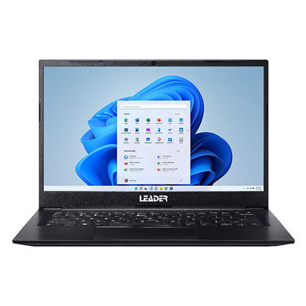 Leader-Companion-444,-14"-FHD,-Intel-i7-1165G7,-8GB-RAM,-500GB-NVMe-SSD,-Wi-Fi-6,-HD-Camera,-Windows-11-Home,-180°-Hinge,-2-Year-Warranty-SC444-Rosman-Australia-1