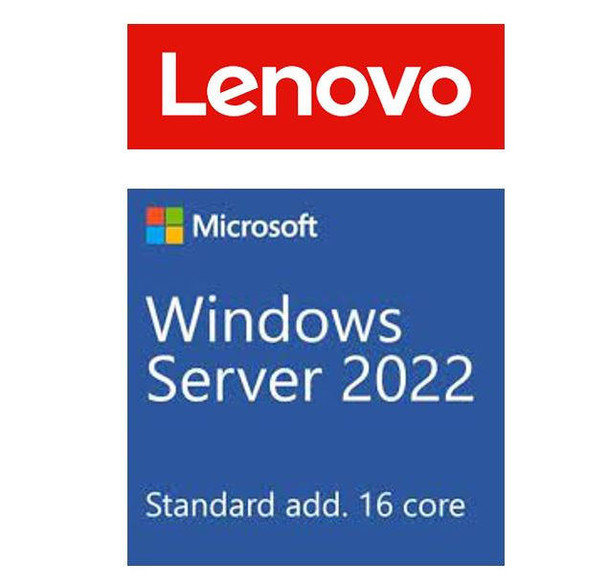 Lenovo-ISG-LENOVO-Windows-Server-2022-Standard-Additional-License-(16-core)-(No-Media/Key)-(Reseller-POS-Only)-7S05007PWW-Rosman-Australia-1