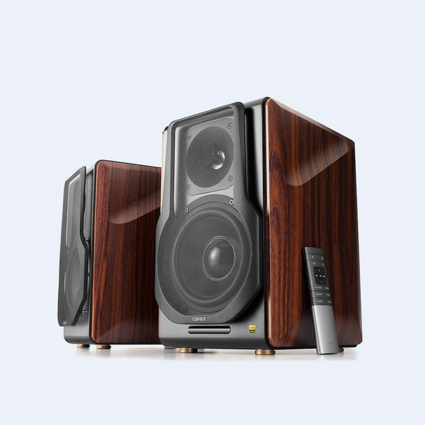 Edifier-S3000PRO---2.0-Lifestyle-Active-Bookshelf-Bluetooth-Studio-Speakers---BT5.0/AUX/Optical/Coaxial-256W-RMS-Certified-HiRes-S3000PRO-Rosman-Australia-1