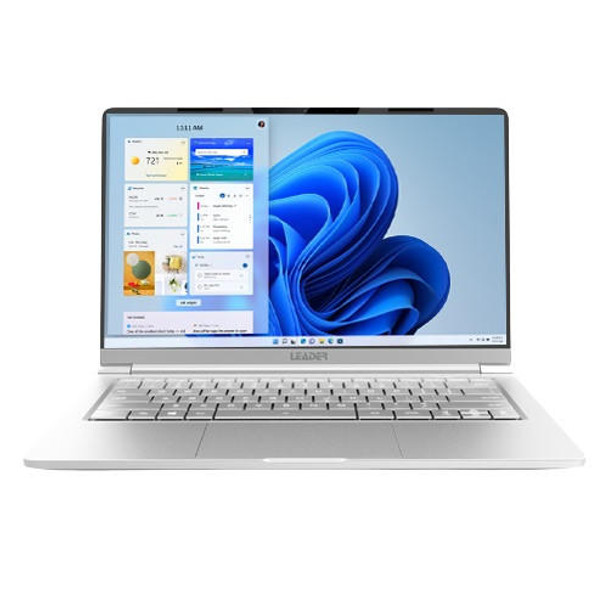 Leader-Companion-445,-14"-FHD,-AMD-Ryzen-5-5500U,-8GB-RAM,-500GB-NVMe-SSD,-Wi-Fi-6,-HD-IR-Camera,-Windows-11-Home,-Magnesium-Chassis,-2-Year-Warranty-SC445-Rosman-Australia-1