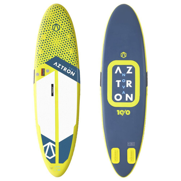 Aztron Nova 2.0 Compact 10' Paddleboard