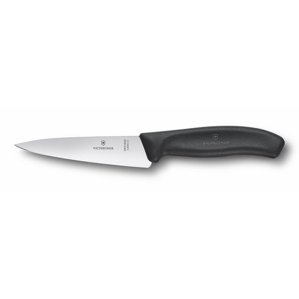 Victorinox-Classic-Cooks-Carving-Straight-Edge-Knife-22cm-(Black)-6.8003.22G-Rosman-Australia-1