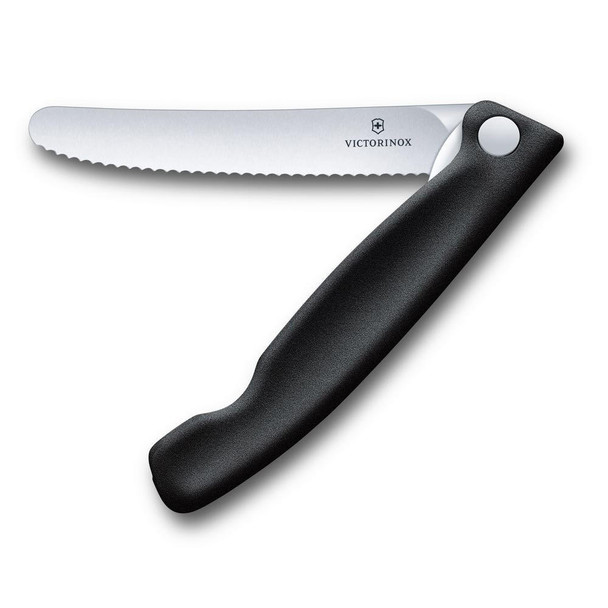 Victorinox-Classic-Paring-Wavy-Edge-Foldable-Knife-11cm-(Black)-6.7833.FB-Rosman-Australia-1