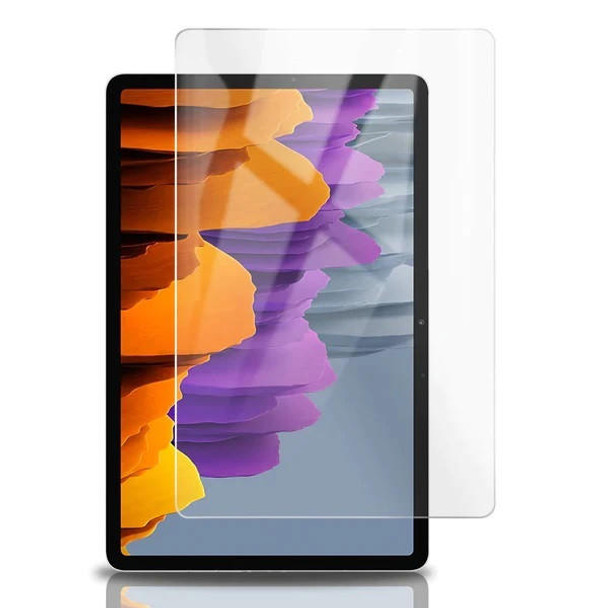 PISEN-Generic-Samsung-Galaxy-Tab-S9-(11")-Premium-Tempered-Glass-Screen-Protector---Anti-Glare,-Durable,-Scratch-Resistant,-Dust-Repelling,-Ultra-Clear-SPUSTABS9-Rosman-Australia-1