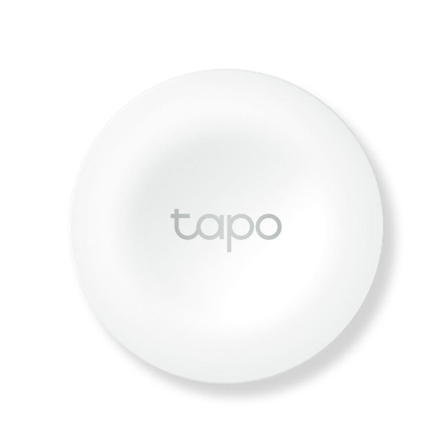 TP-Link-Tapo-Smart-Button,-Smart-Customised-Actions,-Multiple-Control,-One-Click-Alarm,-Long-Battery-Life-(Tapo-S200B)-Tapo-S200B-Rosman-Australia-1